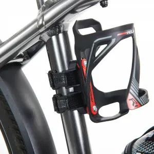 Universalhalterung für extralange Flaschenhalter Race One image-3