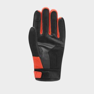 Mid-season motorcycle gloves Racer image-1