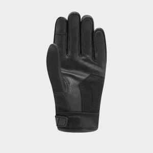 Mid-season motorcycle gloves Racer image-1
