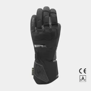 Winter motorcycle gloves Racer Command2 Gore Tex image-1