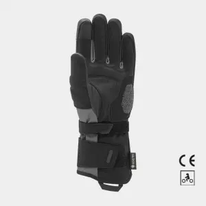 Winter motorcycle gloves Racer Command2 Gore Tex image-2