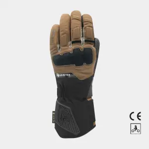 Winter motorcycle gloves Racer Command2 Gore Tex image-1