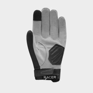 Summer textile motorcycle gloves Racer Dispatcher_evo image-1