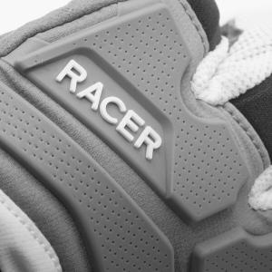 Summer textile motorcycle gloves Racer Dispatcher_evo image-2