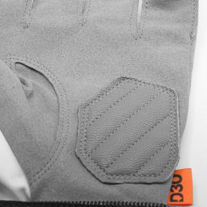 Summer textile motorcycle gloves Racer Dispatcher_evo image-3