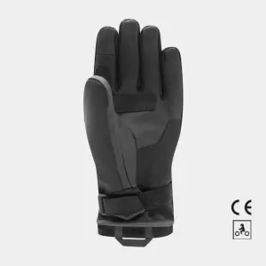 Winter motorcycle gloves Racer image-2
