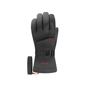 Lyžařské rukavice Racer Gore-tex Softshell image-1