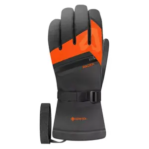 Lyžařské rukavice Racer Gore-tex Softshell image-1