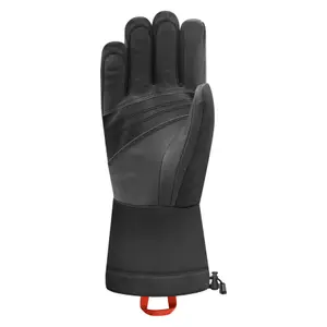 Lyžařské rukavice Racer Gore-tex Softshell image-2
