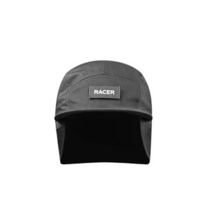 5 Panel Cap Racer