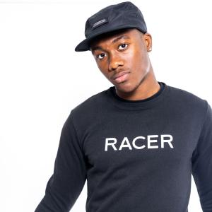 5 Panel Cap Racer image-1