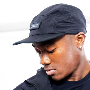 5 Panel Cap Racer image-2