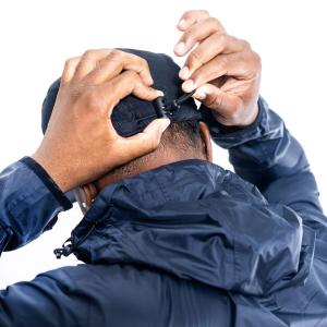 5 Panel Cap Racer image-3