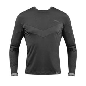 Breathable performance shirt Racer