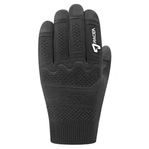 Summer motorcycle gloves Racer Ventus image-1
