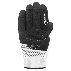 Summer motorcycle gloves Racer Ventus image-1