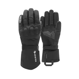 Winter motorcycle gloves Racer Victory4 Gore Tex