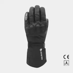 Winter motorcycle gloves Racer Victory4 Gore Tex image-1