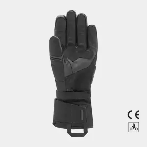 Winter motorcycle gloves Racer Victory4 Gore Tex image-2