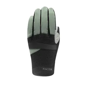 Long gloves Racer Air Race 3 - Mesh image-0