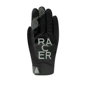 Long gloves Racer Air Race 3 - Mesh image-1