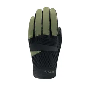 Long gloves Racer Mesh image-0