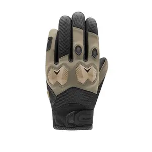Gants moto été Racer image-0