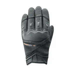 Gants moto cross Racer CE Ultralight D30 image-0