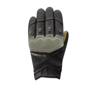 Gants moto cross Racer CE Ultralight D30 image-0
