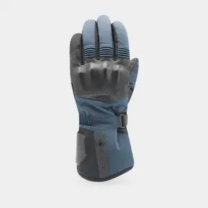 Vinterhandskar för motorcykel Racer Gore-Tex Primaloft image-0