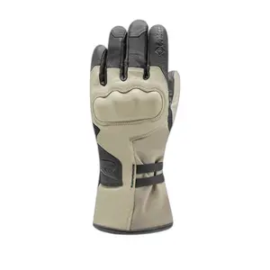 Luvas de motociclismo de meia-época Racer Gore-Tex Grip image-0