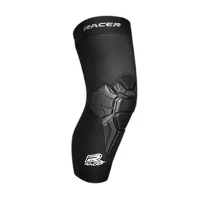 Rodillera para bicicleta de montaña Racer image-0