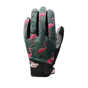 Gants vélo été mesh Racer image-0