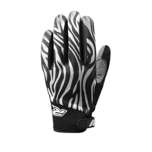 Gants vélo été mesh Racer image-0