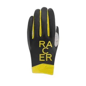 Long summer gloves Racer Mesh image-0