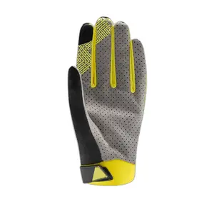 Long summer gloves Racer Mesh image-1