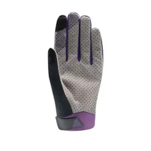 Long summer gloves Racer Mesh image-1