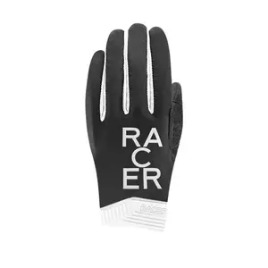 Long summer gloves Racer Mesh image-0