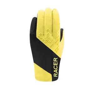 Gants longs Racer Lycra image-0