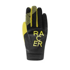 Gants longs Racer Lycra image-1