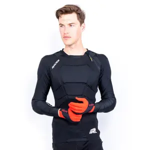Long gloves Racer Lycra image-2