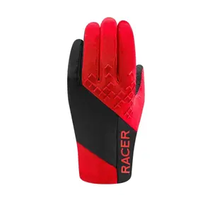 Long gloves Racer Lycra image-0