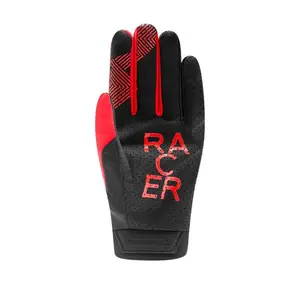 Long gloves Racer Lycra image-1