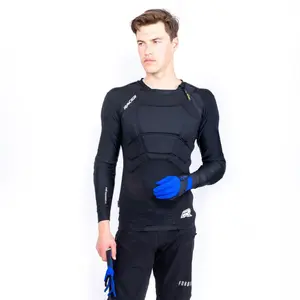 Long gloves Racer Lycra image-2