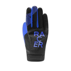 Long gloves Racer Lycra image-1