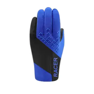Long gloves Racer Lycra image-0