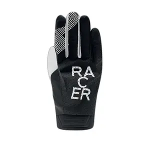 Long gloves Racer Lycra image-1