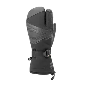 Skihandschuhe mit Gänsedaunen Racer Gore-Tex