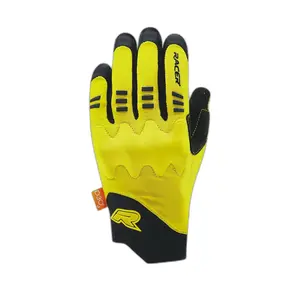 Fahrradhandschuhe Racer D30 image-0