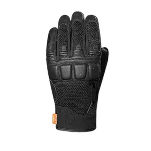 Motorcycle gloves summer leather mesh woman Racer D30 image-0